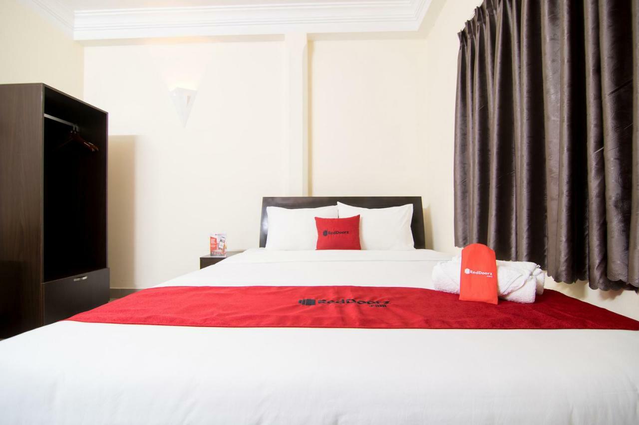 Honey House 3* Cidade de Ho Chi Minh